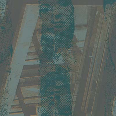 WORK/DEATH - Phone About to Ring | Vinyl