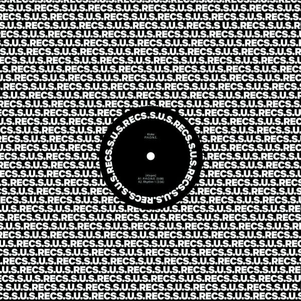 Kloke | P.H.O.N.E. | Vinyl