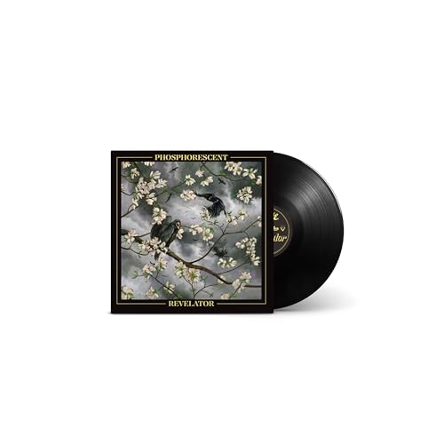 Phosphorescent - Revelator [LP] | Vinyl