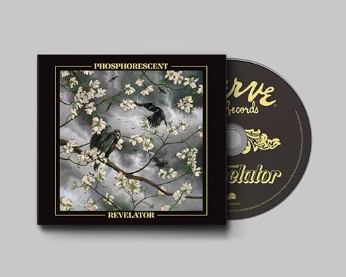 Phosphorescent - Revelator | CD