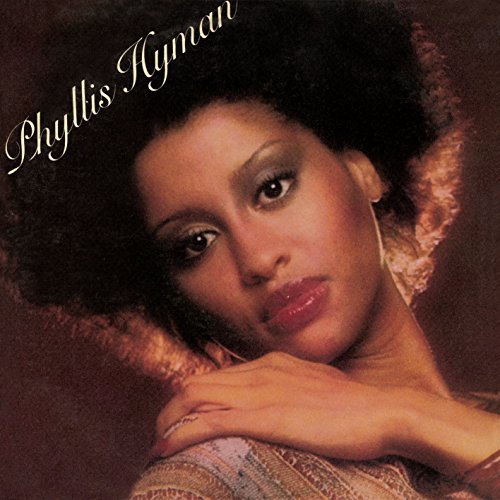 Phyllis Hyman - PHYLLIS HYMAN (BONUS TRACKS EDITION) | CD