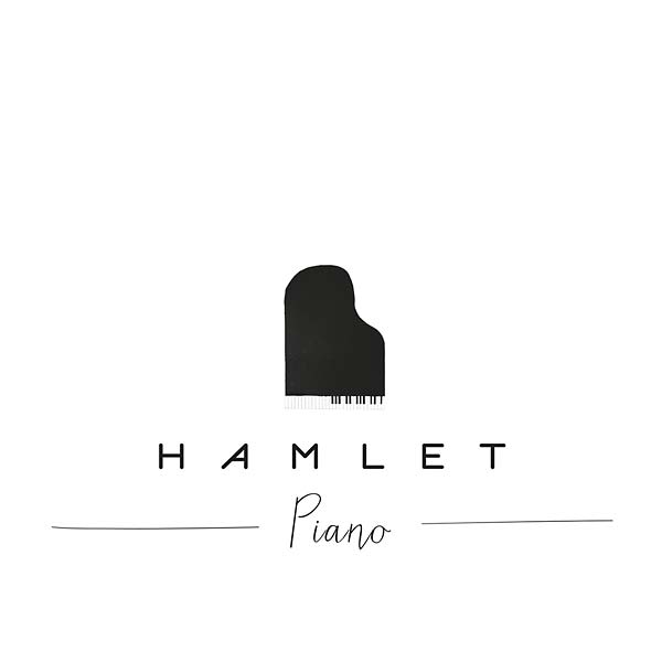 HAMLET - Piano | CD