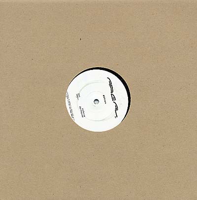 METOPE - Pic | Vinyl