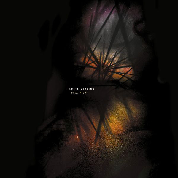 FAUSTO MESSINA - Pica Pica | Vinyl