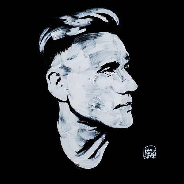 DENIS HORVAT - Picture: Denis Horvat | Vinyl