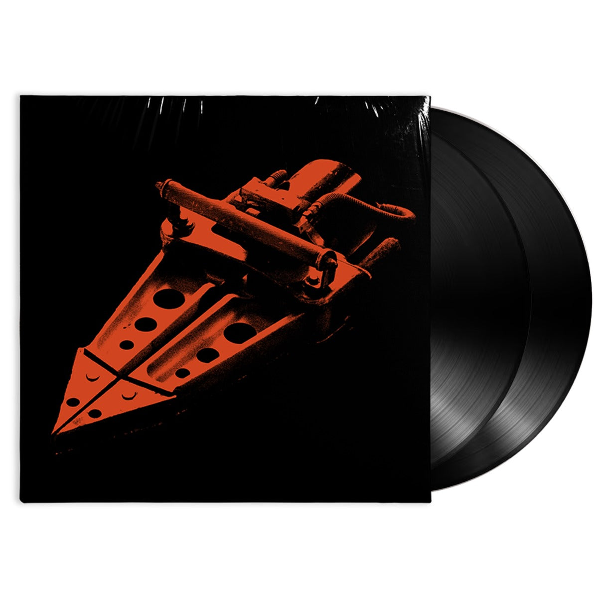 Pierce The Veil | The Jaws Of Life (Deluxe Edition) (Limited) [2Lp] | Vinyl