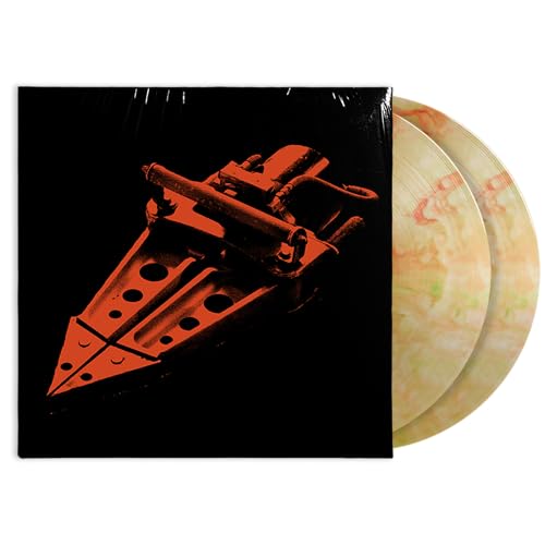 Pierce The Veil - The Jaws Of Life (Deluxe Edition) [Yuletide 2Lp] | Vinyl
