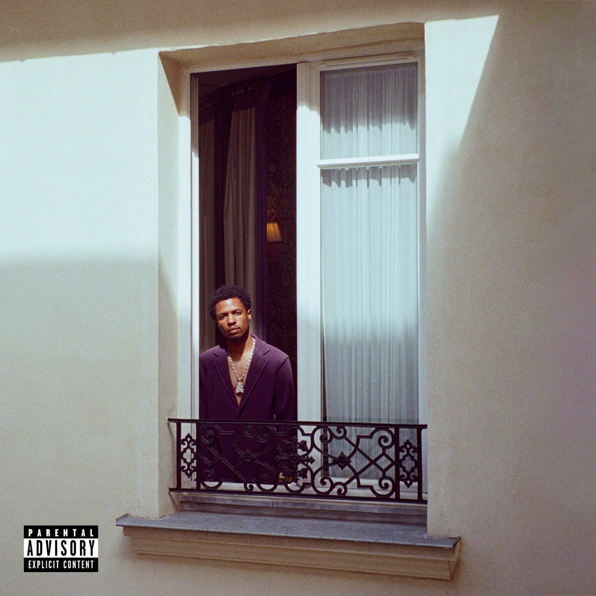 Pi'Erre Bourne - Made In Paris [2LP] | Vinyl