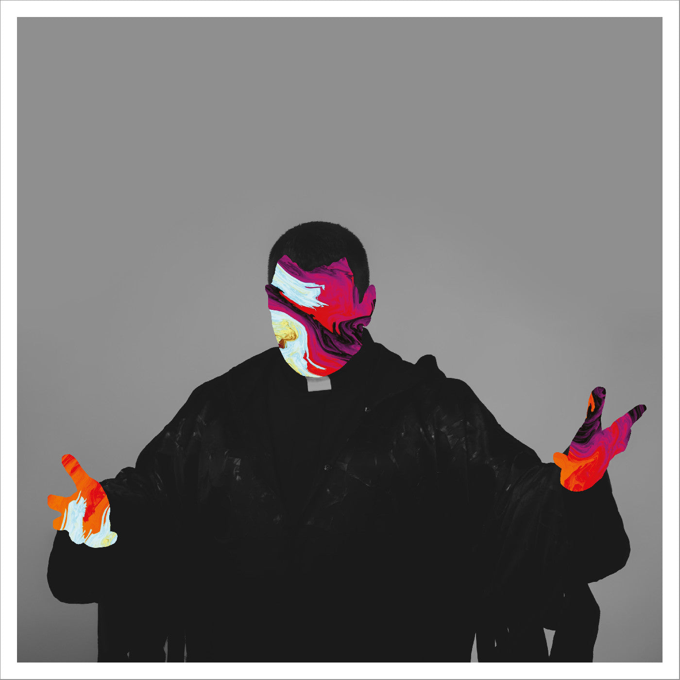 Pigs Pigs Pigs Pigs Pigs Pigs Pigs | Feed The Rats (Reissue) (Orange/Red/Black Splatter Vinyl) | Vinyl