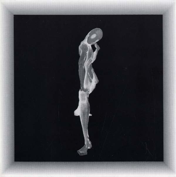 GRAHAM BOWERS - Pilgrim | CD