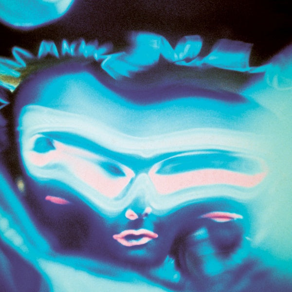 PDP III - Pilled Up on a Couple of Doves | Vinyl