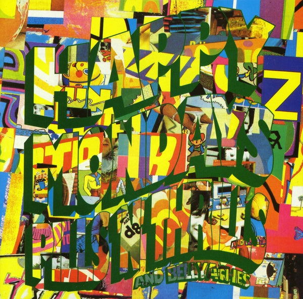 HAPPY MONDAYS - Pills 'N' Thrills And Bellyaches | Vinyl