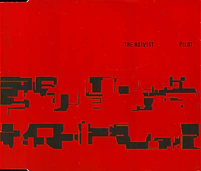 THE NOTWIST - Pilot | CD