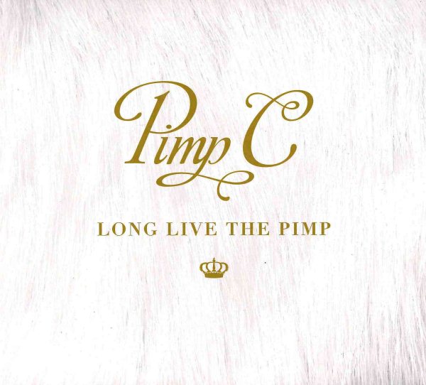 Pimp C - LONG LIVE THE PIMP | CD