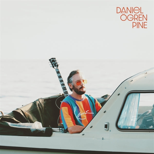 Daniel Ogren | Pine | Vinyl