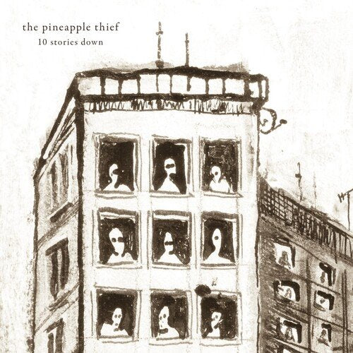Pineapple Thief - 10 Stories Down | Vinyl