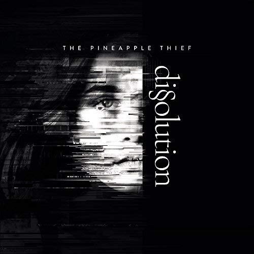 Pineapple Thief - Dissoultion | Vinyl