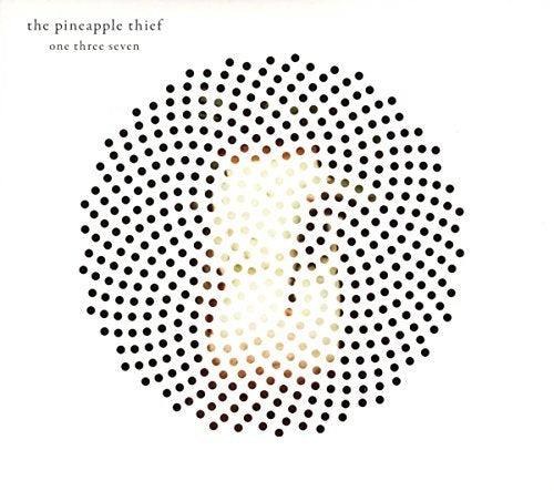 Pineapple Thief - One Three Seven | CD