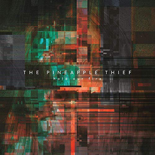 Pineapple Thief, The - Hold Our Fire | Vinyl