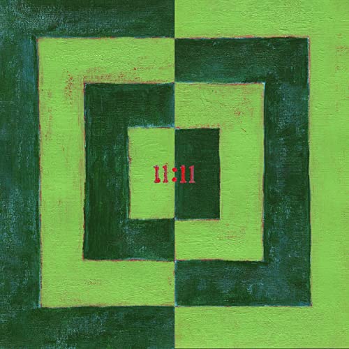 Pinegrove - 11:11 | Vinyl