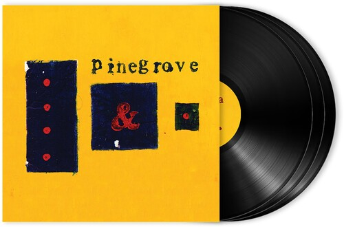 Pinegrove - Everything So Far: 11th Anniversary Edition [Explicit Content] (3 Lp's) | Vinyl