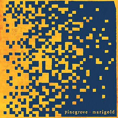 Pinegrove - Marigold (Yellow Vinyl) | Vinyl
