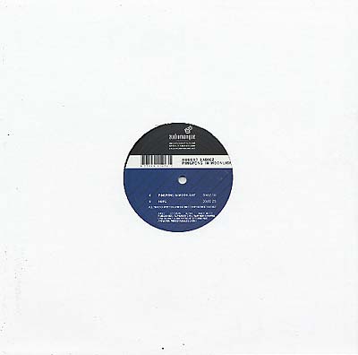 ROBERT BABICZ - Pingpong In Moonlight | Vinyl