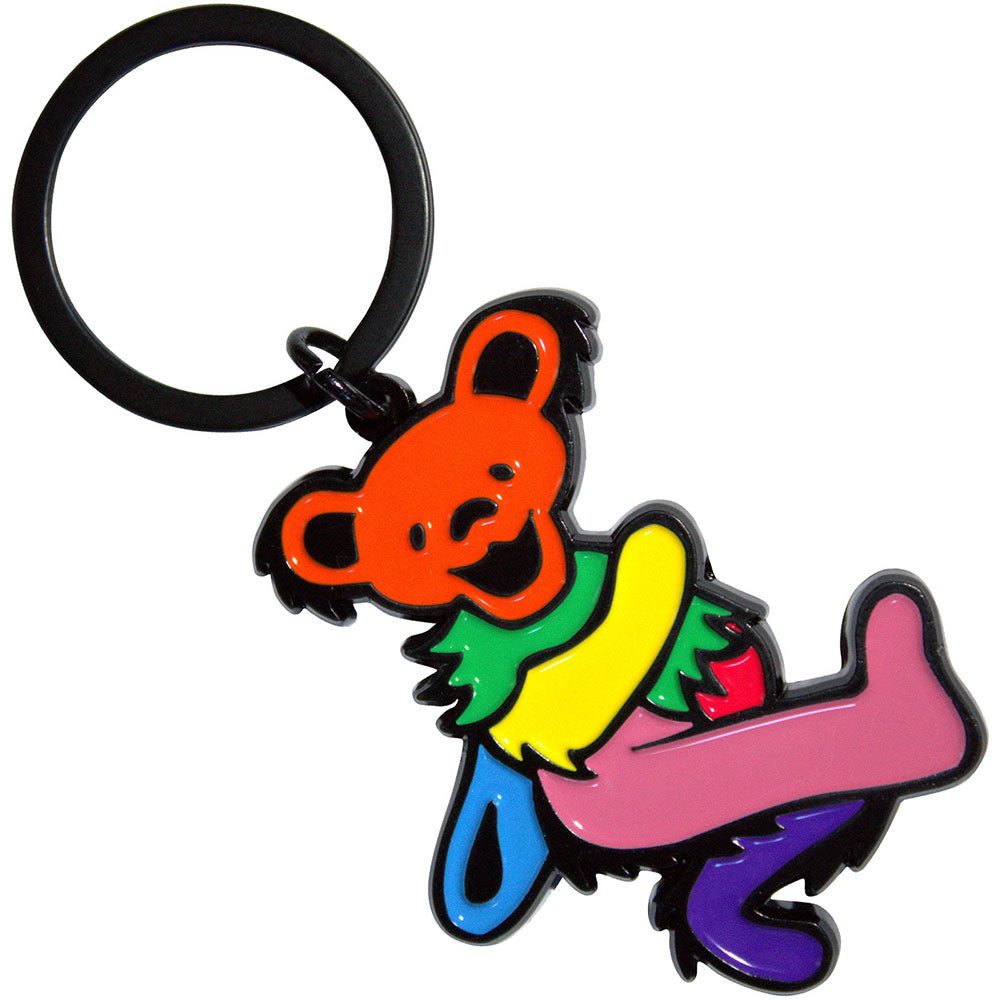 Grateful Dead | Pink Body Dancing Bear |