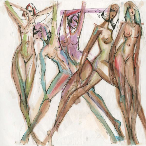 SYCLOPS - Pink Eye | CD