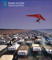 Pink Floyd - A Momentary Lapse Of Reason: Remixed & Updated (With Booklet) | CD