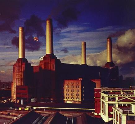 Pink Floyd - Animals (Discovery Edition) [Import] | CD