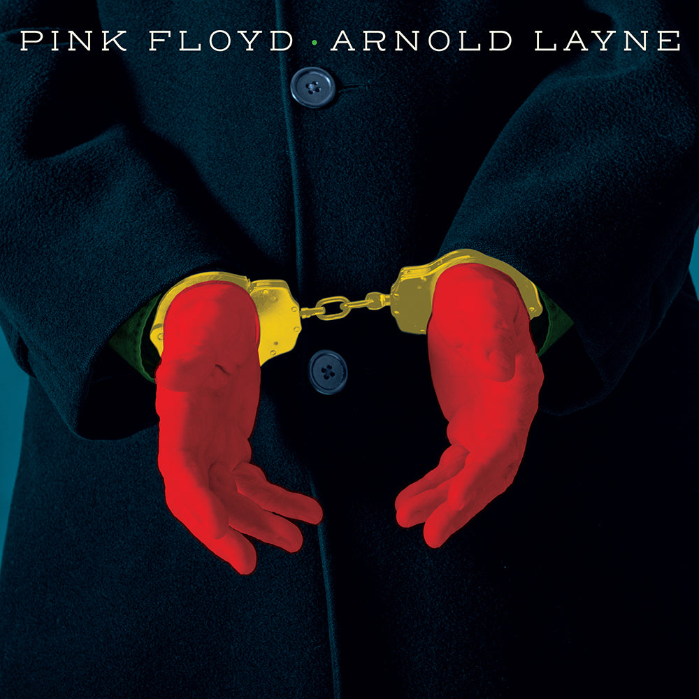 Pink Floyd - Arnold Layne (7" Vinyl) [Import] | Vinyl