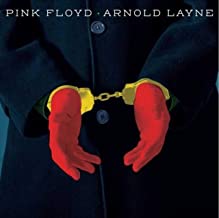 Pink Floyd - Arnold Layne (Live at Syd Barrett Tribute, 2007) (7" Limited Edt.) (Rsd 2020) | Vinyl