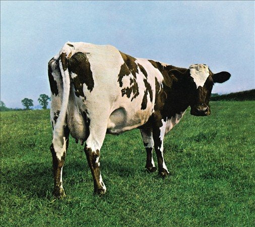 Pink Floyd - ATOM HEART MOTHER | CD