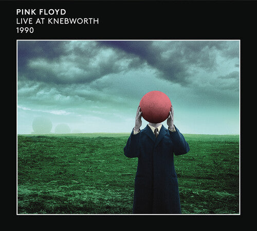 Pink Floyd - Live At Knebworth 1990 | CD