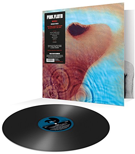 Pink Floyd - Meddle | Vinyl