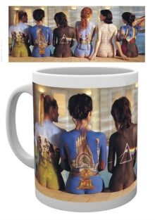 Pink Floyd - Pink Floyd - Back Catalogue Boxed Mug | Mug
