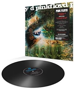 Pink Floyd - Saucerful Of Secrets - 2011 Remastered | Vinyl