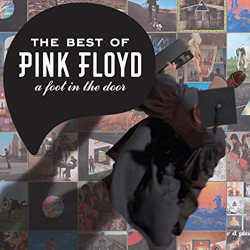 Pink Floyd - The Best of Pink Floyd: A Foot in the Door | Vinyl