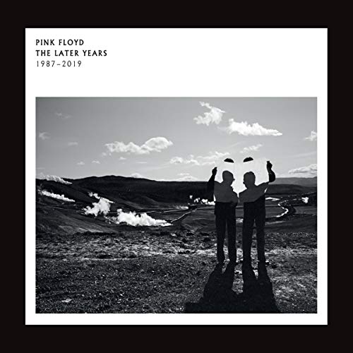 Pink Floyd - The Best Of The Later Years 1987 - 2019 (2LP) | Vinyl