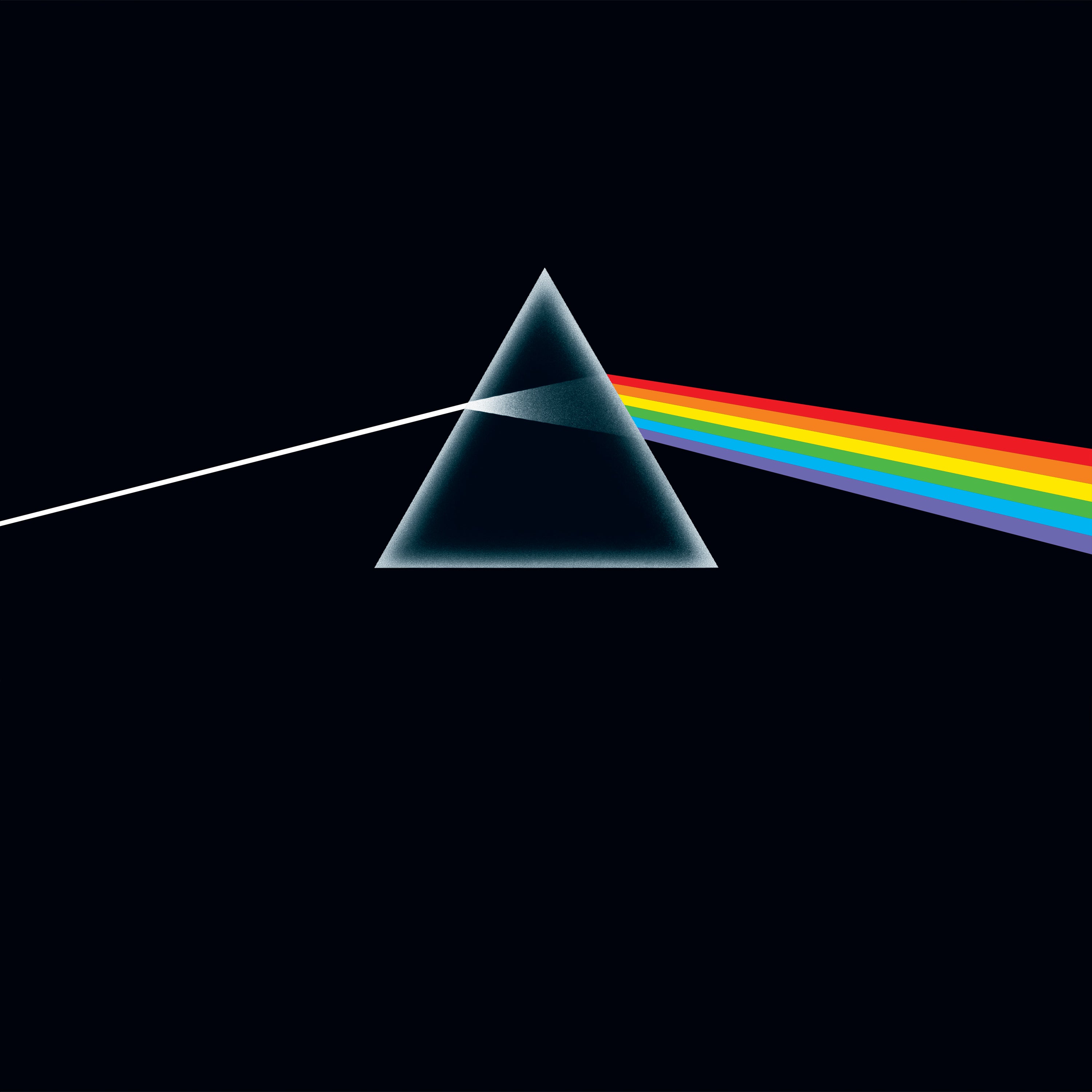Pink Floyd | The Dark Side of the Moon (50th Anniversary Remaster) | CD