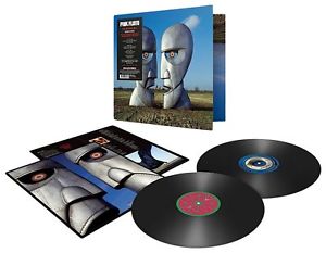 Pink Floyd - The Division Bell [20th Anniversary Edition] | Vinyl