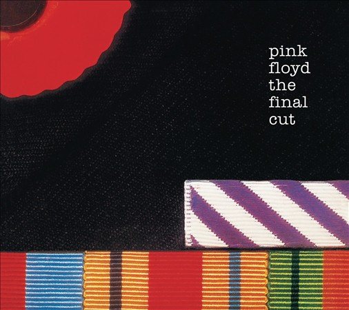 Pink Floyd - The Final Cut (Remastered) | CD