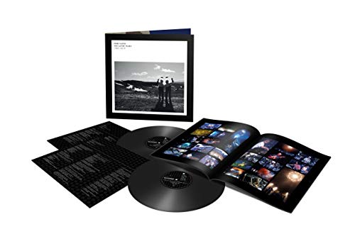Pink Floyd - The Later Years 1987-2019 (2 LP) (180g Vinyl) (Gatefold Jacket) | Vinyl