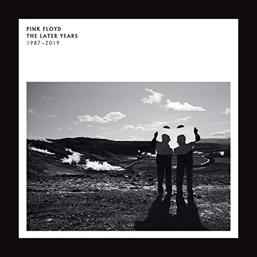 Pink Floyd - The Later Years 1987-2019 | CD