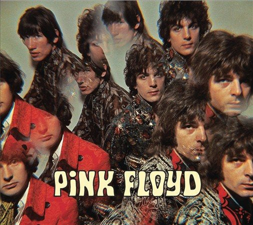 Pink Floyd - The Piper At The Gates Of Dawn (Remastered) | CD