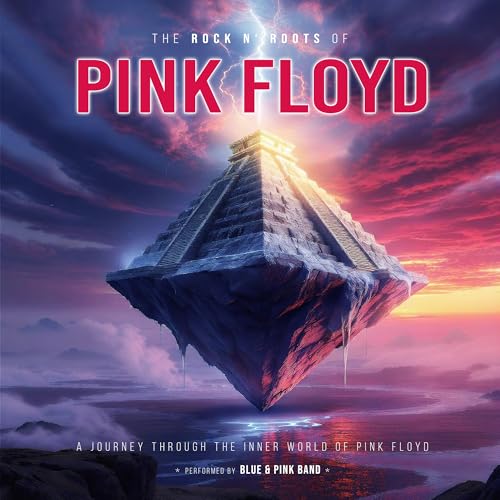 Pink Floyd - The Rock N' Roots Of (Limited Edition) (Pink Vinyl) | Vinyl