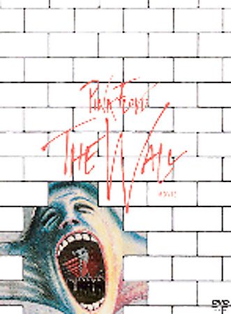 Pink Floyd The Wall / (Aniv Dlx Ac3 Dig Dol Rpkg) - Pink Floyd The Wall / (Aniv Dlx Ac3 Dig Dol Rpkg) | DVD