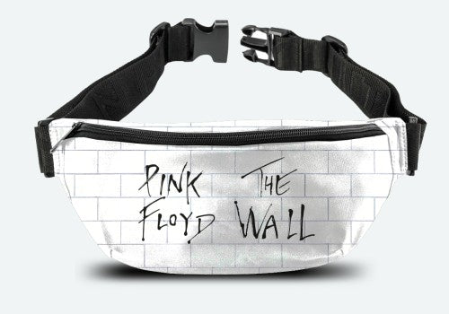 Pink Floyd - The Wall Bum Bag | Accessories