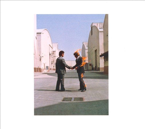 Pink Floyd - Wish You Were Here (Remastered) (180 Gram Vinyl) | Vinyl